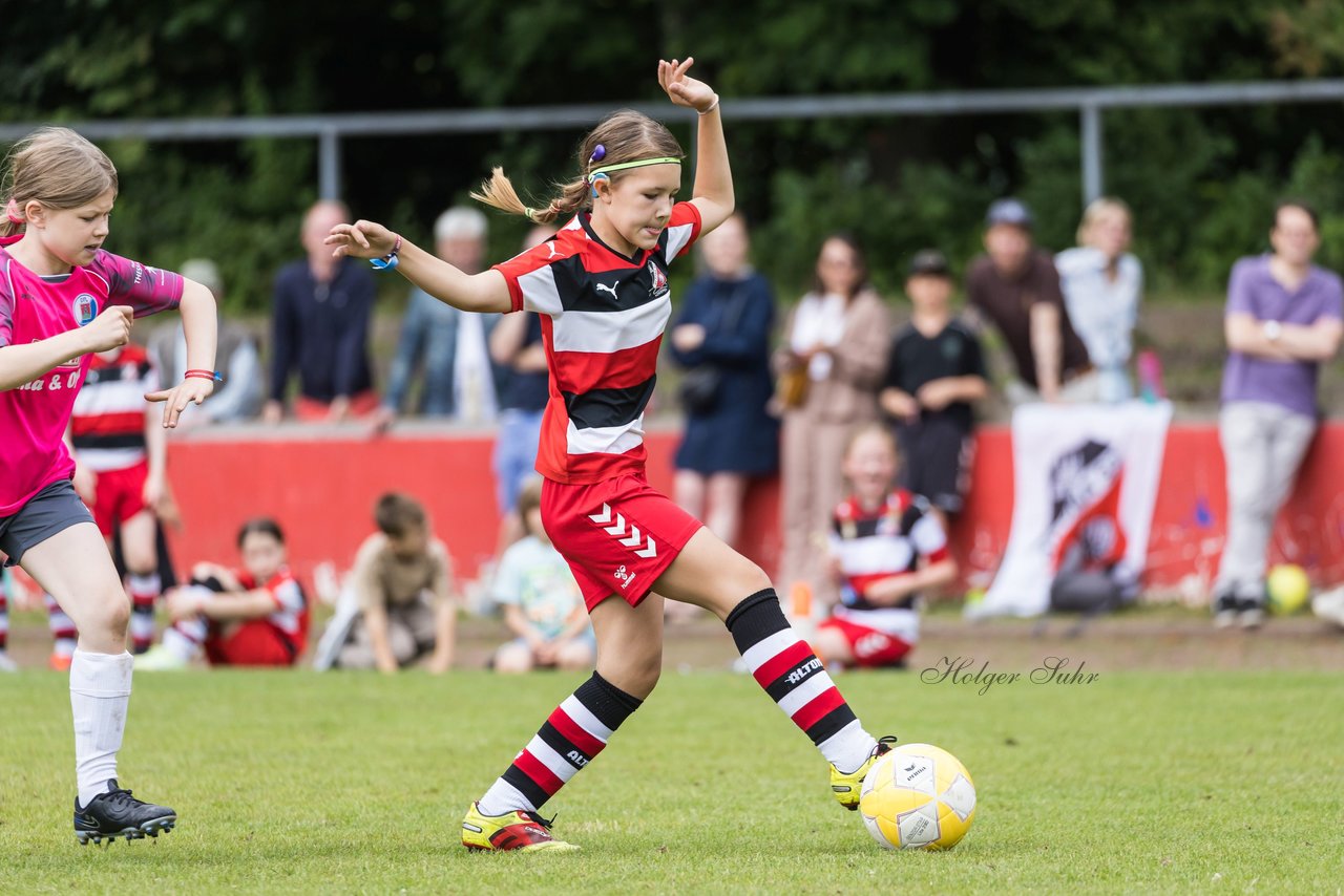Bild 378 - Loewinnen Cup